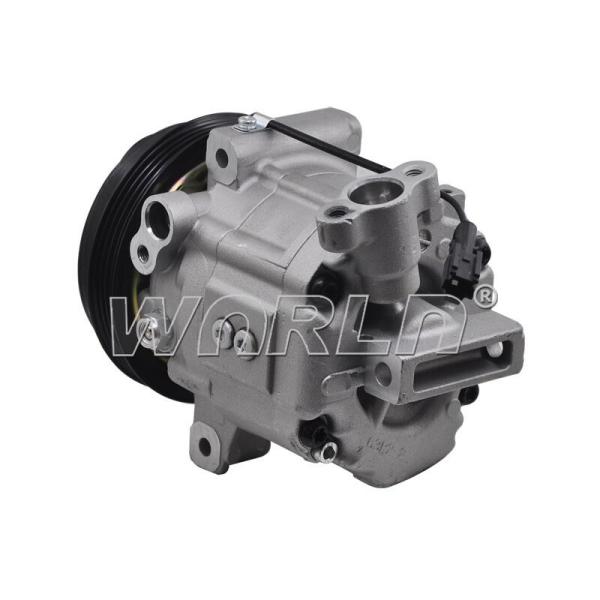 73311SA00 Car Air Conditioner Spare Parts For Subaru Forester For Legacy WXSB014