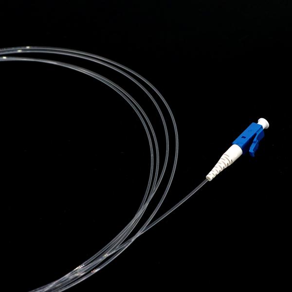 Singlemode Optical Patch Cord Sm Simplex Fiber Optic Jumper 1m 2m Sc To Lc