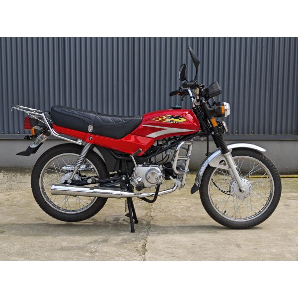 YH110-Mini Street bike 110cc Air-Cooled Chopper Honda Suzuki Yamaha Bajaj TVS