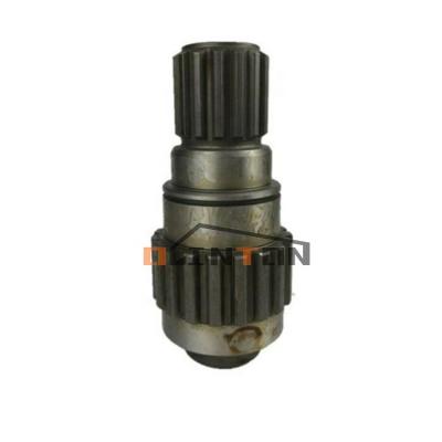 ZAX330-3 ZAX350-5 HPV145 Bomba Principal Hidráulica Kit de Reparação Reconstruído Peças de Reparação para Escavação