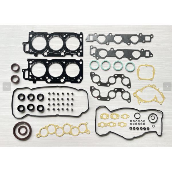 Toyota 1MZ Overhaul Kit K24A Cylinder Pad Deutz1013 Cylinder Gasket