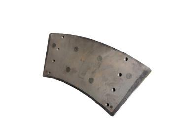 PS80 Drawworks Parts Disc Brake Pads / Shoe / Block Anti Corrosion Painting