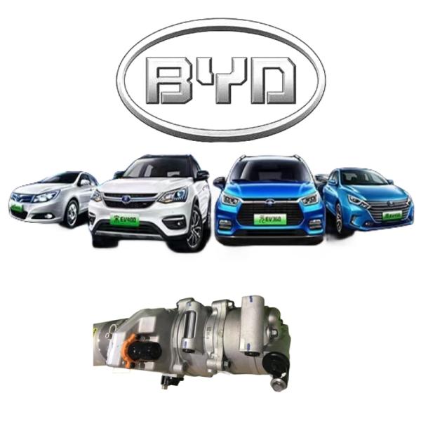 E5 E6 Song MAX Qin Pro Tang DM Yuan PIUS Han EV Parking Heater Original 8103100-RA03