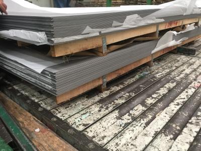 EN de aço inoxidável Ferritic laminado quente 1,4509 de AISI 441 com superfície 2B 2D 1D