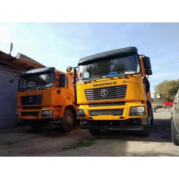 самосвал SX3258DR384 привода колеса 25ton 336HP 4 со смещением 9.726L