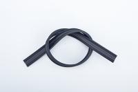 Flexibilité OEM 12 pouces pare-brise essuie-glace remplir bandes d'essuie-glace en caoutchouc