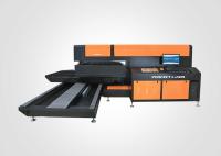 Machine de découpe de planche de contreplaqué machine laser pour la règle de l'acier