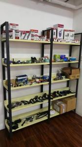CHANGZHOU DIESEL IMP&EXP CO.,LTD