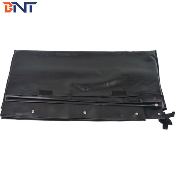 BNT wholesale product 150 inch used for outdoor fast fold projector screen aspect ration 4:3