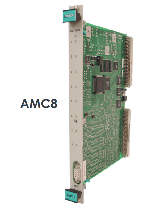AMC8 200-550-005-112