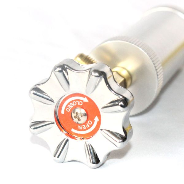 POKKA Car Oil Injection Tool Refrigerated Fuel Injectors A/c Oil Injection Tool