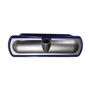 Soft Bristle Car Cleaning Brushes Water Flow Hog Hair Boar Hair
