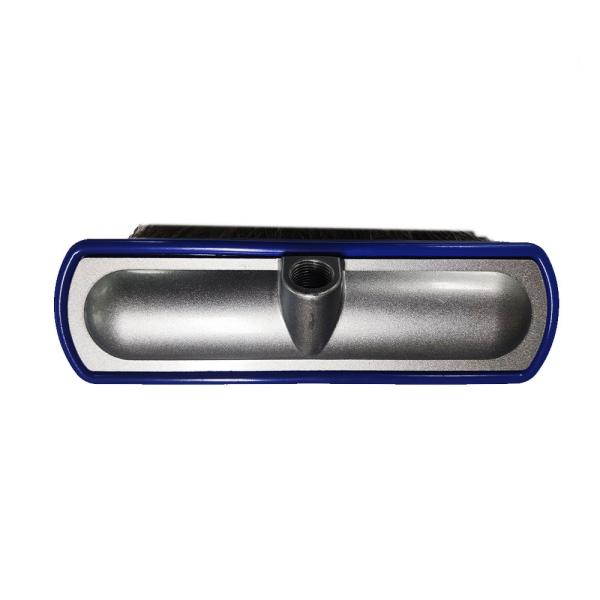 Soft Bristle Car Cleaning Brushes Water Flow Hog Hair Boar Hair