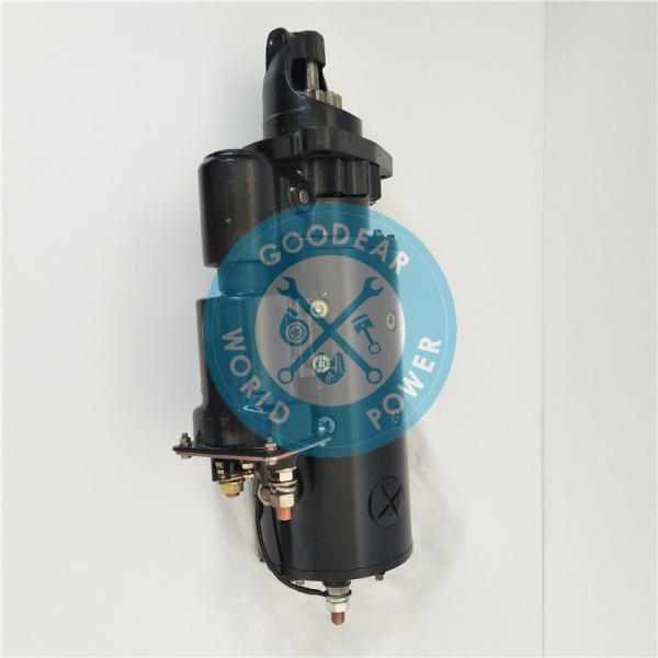 American  QSK19 diesel engine starter 4081239