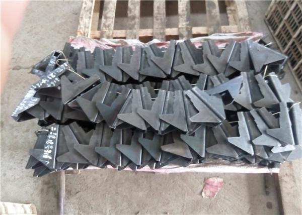 SS304 Stamping Sheet Metal Parts