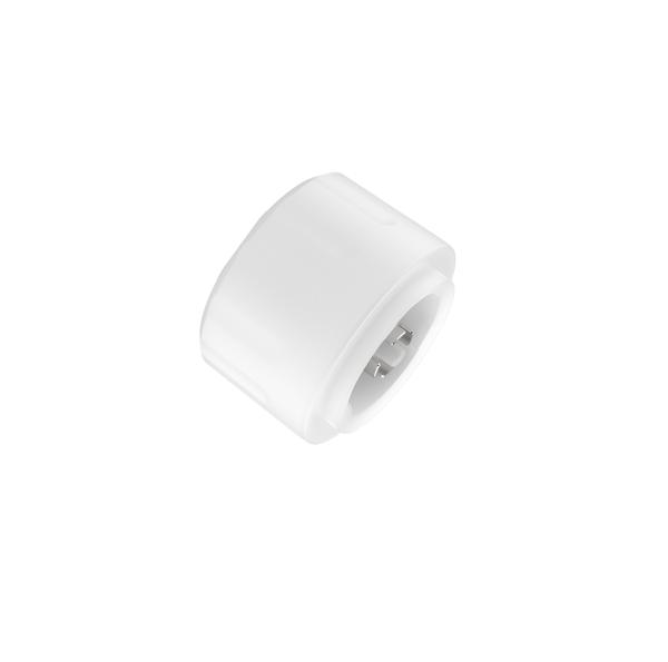 Capteur OVNI sans fil 2.4G réseau, avec fonction de priorité de la lumière du jour, 0-10V sortie d'obscurcissement