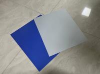Placa de impressão CTP sem processo branco com tamanho personalizado para impressão de offset