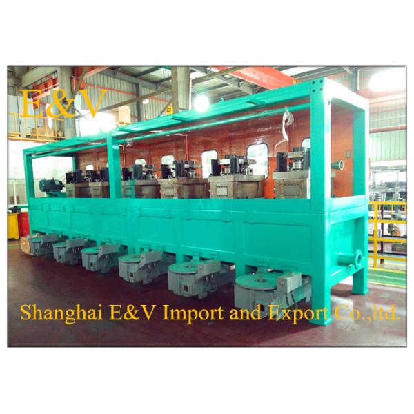 прокатный стан штанги алюминия 50мм до 25мм/холодная прокатка металла мельница