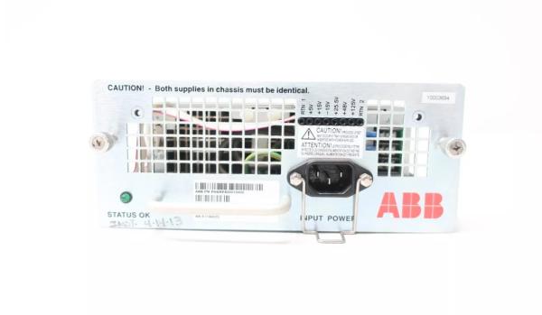 ABB PHARPS32010000 Módulo de alimentação