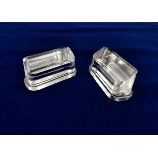 Призма аэропорта призмы B270 ODM/ODM VSTAR оптически стеклянная