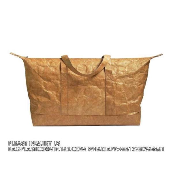 Eco Friendly Tyvek Tote Travel Bag,Wholesale Tyvek Tote Travel Bag,High Quality Light Weight Tyvek Tote Bag