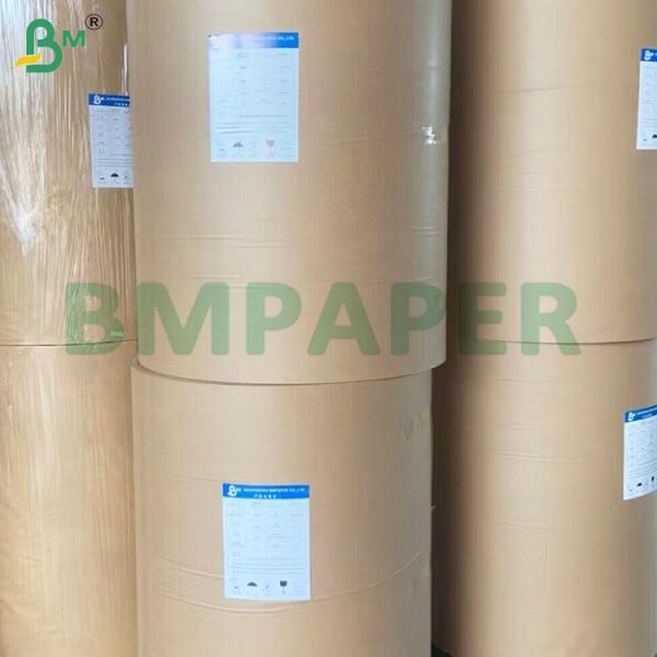 70gsm One Side Glossy C1S Label Paper Sheets for Label Making