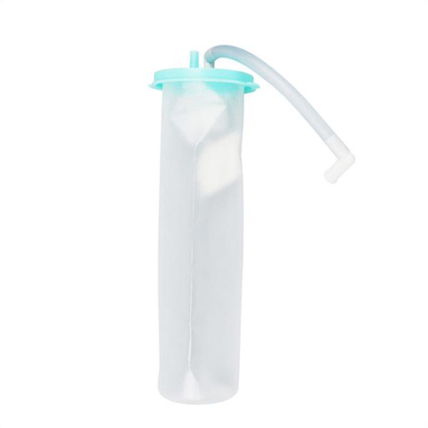 Medical Disposable Drainage Suction Canister Liners Bag Negative Pressure Sterile