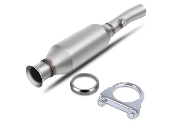 2001 2002 Chevy Prizm Front Chevy Catalytic Converter 1.8L EPA