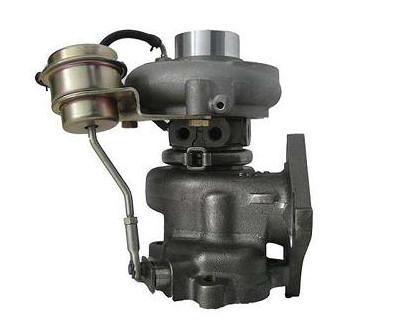 Mitsubishi Engine Turbocharger  For TD04  49177-04505 With High Quality