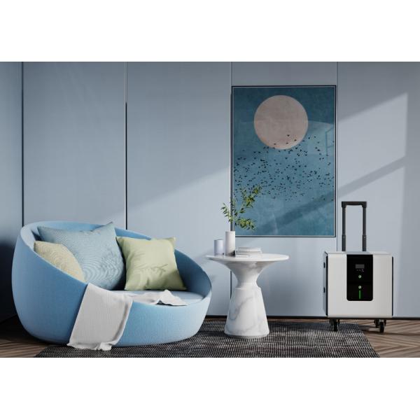 230AVC Система солнечного инвертора для дома 3,0 кВт·ч Для электроники и бытовой техники