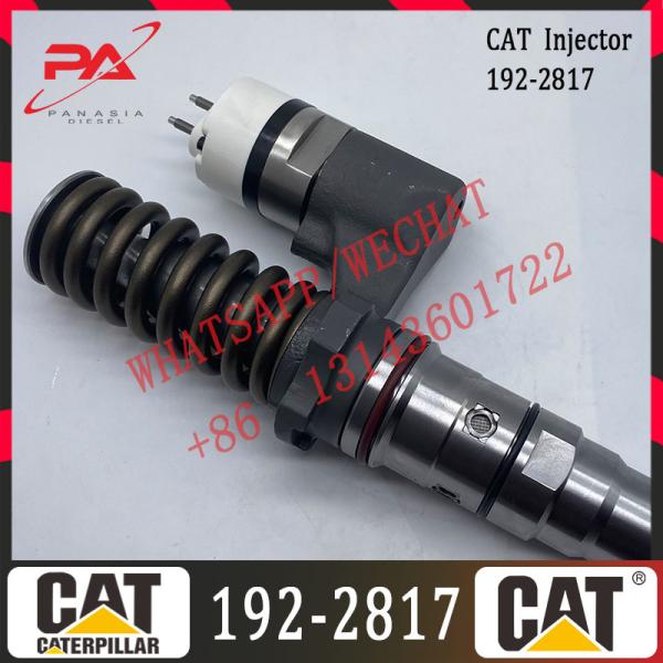 192-2817 injetores 0R-3539 392-6214 392-0226 250-1311 423-7547 do Oem para o motor 5230 de C-A-Terpillar 5130