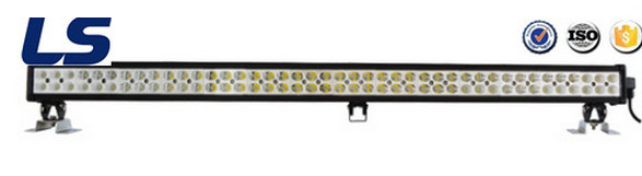 252W 12 Volt CREE LED LED Light Bar for Jeep Wrangler Trucks Cars