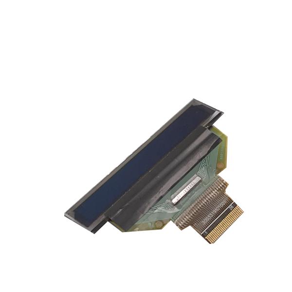 Oled 1 . 8 Inch PMOLED Display With High Performance Driver IC SSD1326U3R1