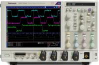 Pre-Owned Tektronix MSO72004C Oscilloscope 20GHz 4 Ch 100 GS/s
