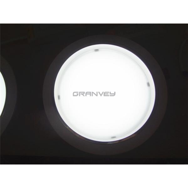 Aluminum 18W Recessed LED Down Light , 6 Inch LED Recessed Downlights Epistar Chip