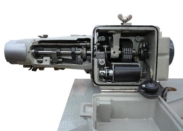 Heavy Duty DP17 Computerized Large Mouth Sewing Machine