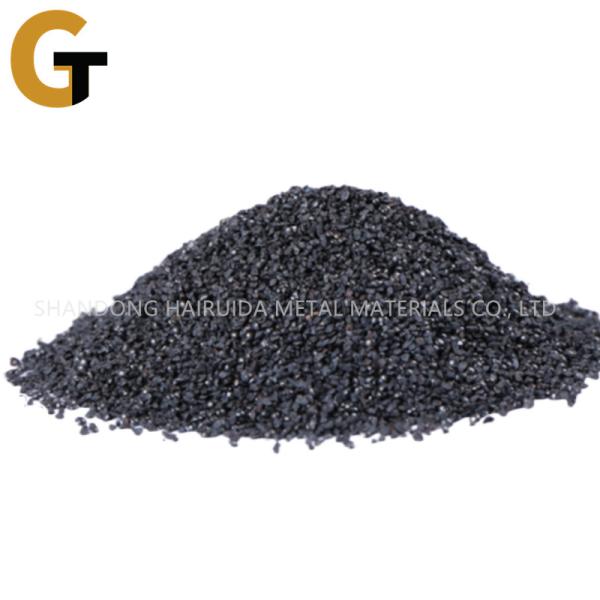 Gl-50 Gl40 Steel Shot Steel Grit Sand Blasting