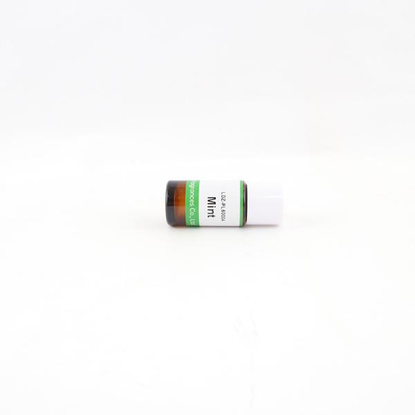 Eco-friendly Mint Fragrances Oil Light Peppermint Scent Essence Oils