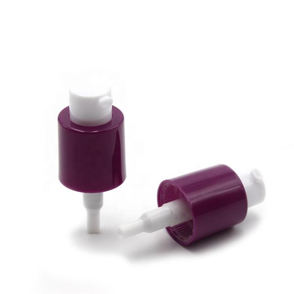 Custom 20/410 Lotion Pump Replacement Non Spill Rust Free And Long Lasting