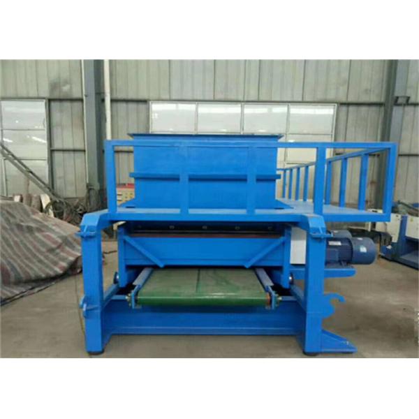 Большие Shavings древесины фермы 3t/H 100.1kw делая машину