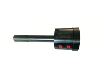 Oil Flow Control Valve Rotary Joint Manifold Distributor For Rotary Workbench