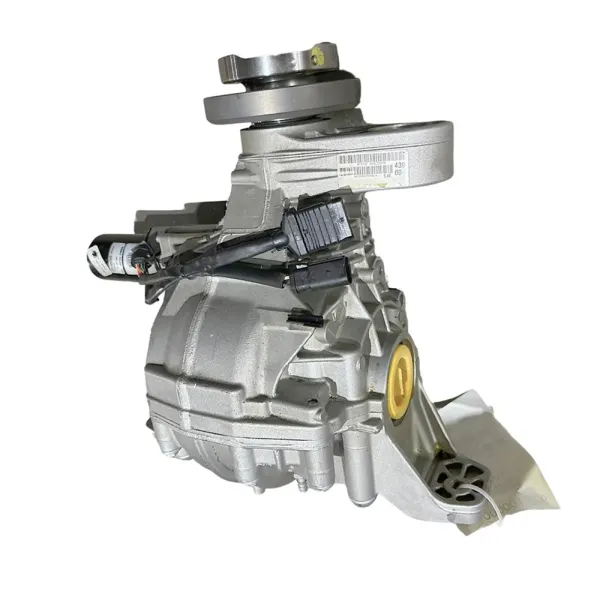 Nouvel ensemble de porte-différentiel arrière 5.7L pour Grand Cherokee 2011-2013, boîtes d'engrenages 68092359AC & 6809235-9AC