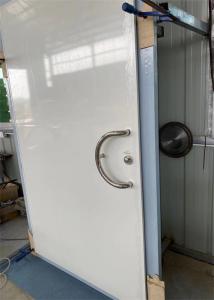 130MHz 110dB EMC Radiation Shielding Doors Metal Mesh Door Cabinet OEM