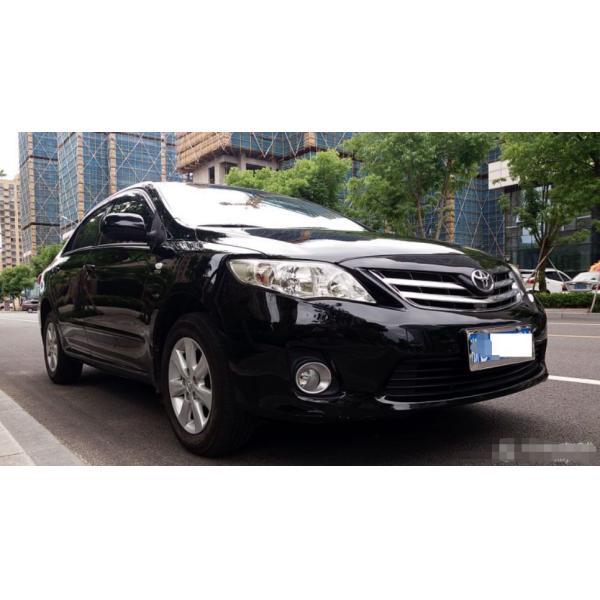 Toyota 202 Черная автомобильная краска Производство защита для вашего автомобиля