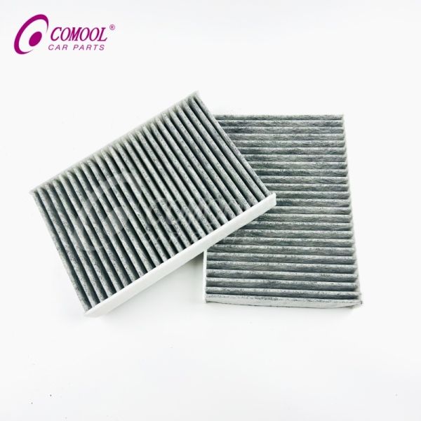 ODM Auto Air Conditioning System Cabin Filter 64115A29D99 For BMW Rolls Royce G30 G31 G32 G38