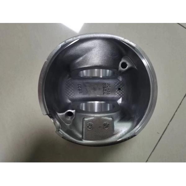 612600030011 Truck Engine Spare Parts Piston Truck Engine Valve  ISO9001