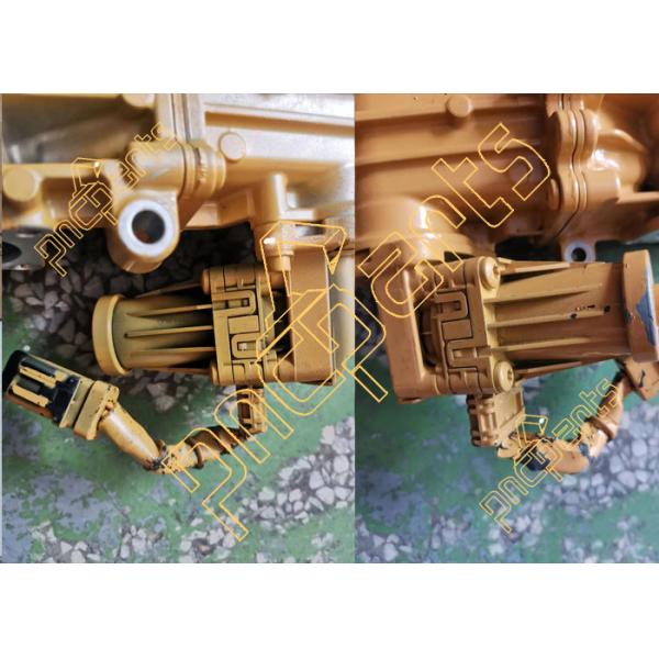 377-2854 модуль как экскаватора CAT Gp клапана C7.1 E320E C6.6 части коллекторного запасные