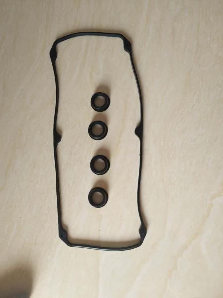 Mitsubishi valve chamber cover  High Quality OEM valve cover gasket/gasket rocker cover