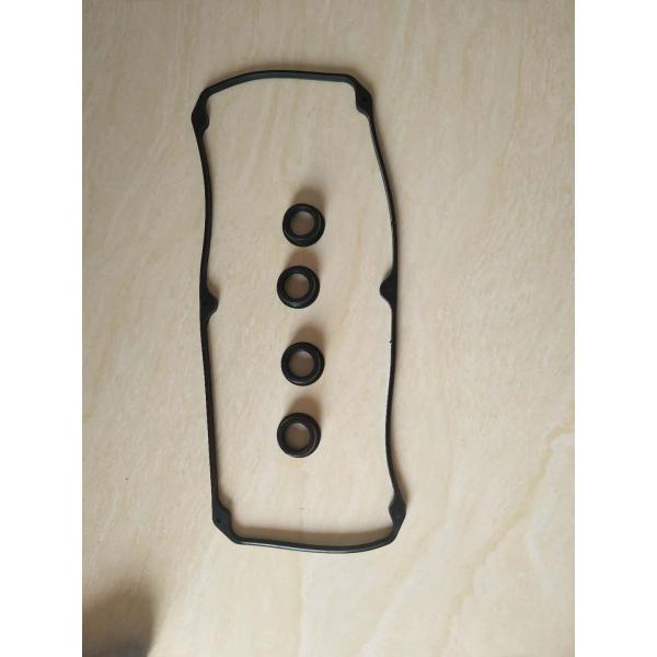 Mitsubishi valve chamber cover  High Quality OEM valve cover gasket/gasket rocker cover