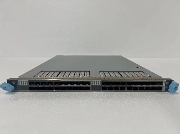Juniper MPC7E-MRATE-RB Module for MX240 MX480 MPC7E-MRATE Network Module